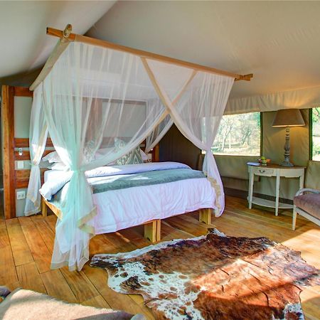 Fathala Wildlife Reserve Toubakouta Quarto foto
